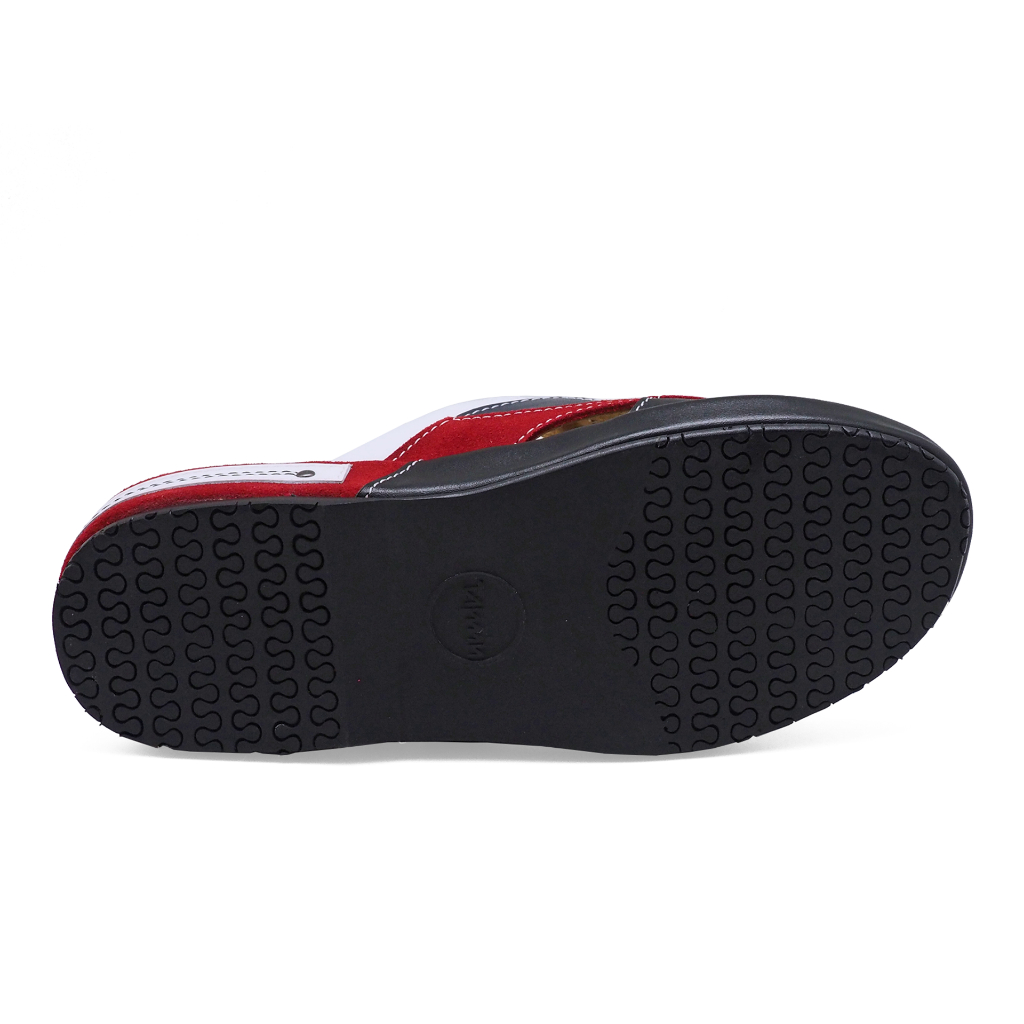 TAYWIN شبشب بنعل سميك SKF-37 ‏(37-47) — صورة 4