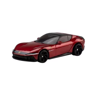 Hot Wheels 5 Car Pack Ferrari รถฮอตวีลส์ เฟอรารี่ แพ็ก 5 คัน (JLN12)
