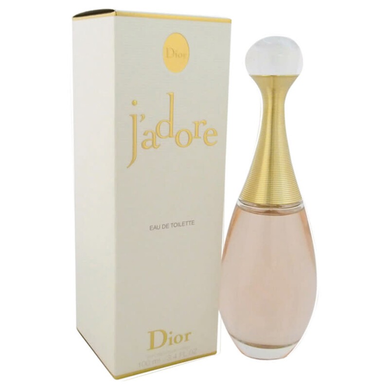 (296632) DIOR JADORE EDT 100ML