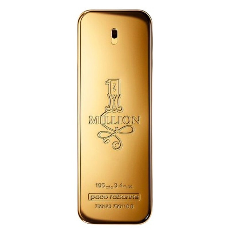 (007921) 1 Million 100 ML EDT
