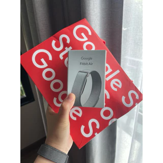 🇺🇸Google Fitbit Air 🇺🇸สายรัดข้อสุขภาพ⌚️❗️พร้อมส่ง❗️&✈️พรี14-20วัน ถึงก่อนส่งก่อน✈️