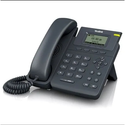 Yealink SIP-T19 E2 โทรศัพท์ IP Phone มือสอง