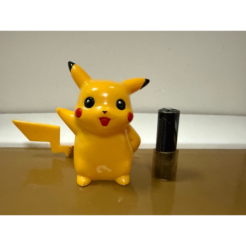 Pokemon Pikachu Mini Figure Speaker