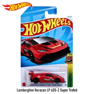 รถฮอตวิว -โมเดลรถเหล็ก Hot wheels ลิขสิทธิ์แท้100% หลากหลายแบบให้เลือก รุ่นหายาก โมเดล Hotwheels สเกล1/64 SH 5-6 C4982 #