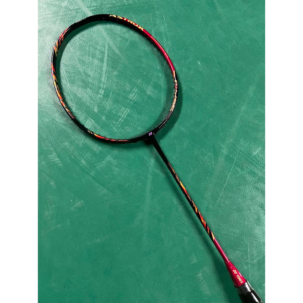 ไม้แบดมินตัน YONEX ASTROX 99 PRO GEN2 3UG5 ไม้ใหม่ของแท้💯% จาก Yonex Thailand