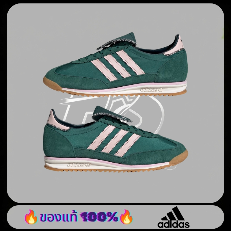 🔥ของแท้ 100%🔥 SL 72 OG LT รองเท้ากีฬา