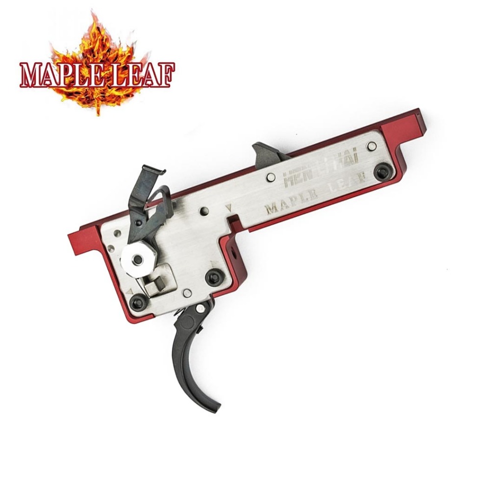 Maple Leaf VSR10 90° TG Gen3 (DS TG)