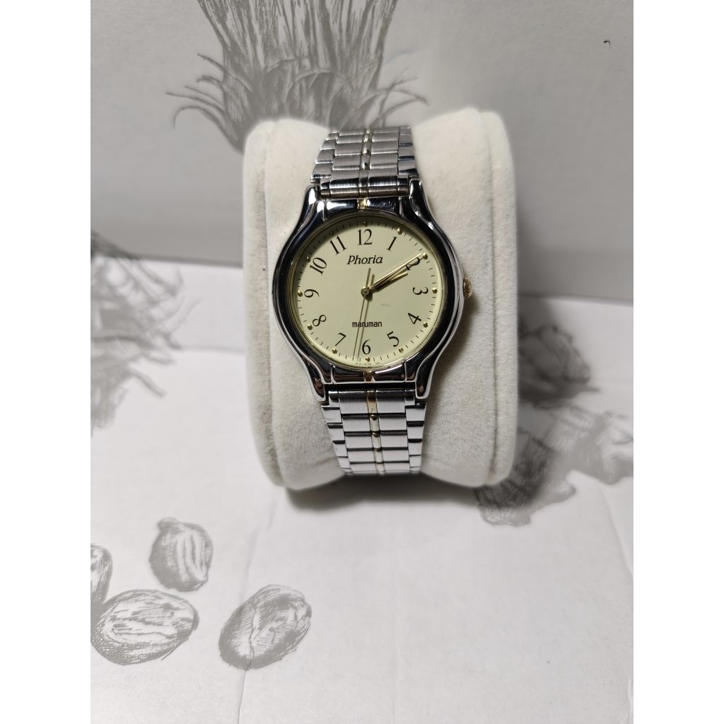 Phoria_Maruman_Watch