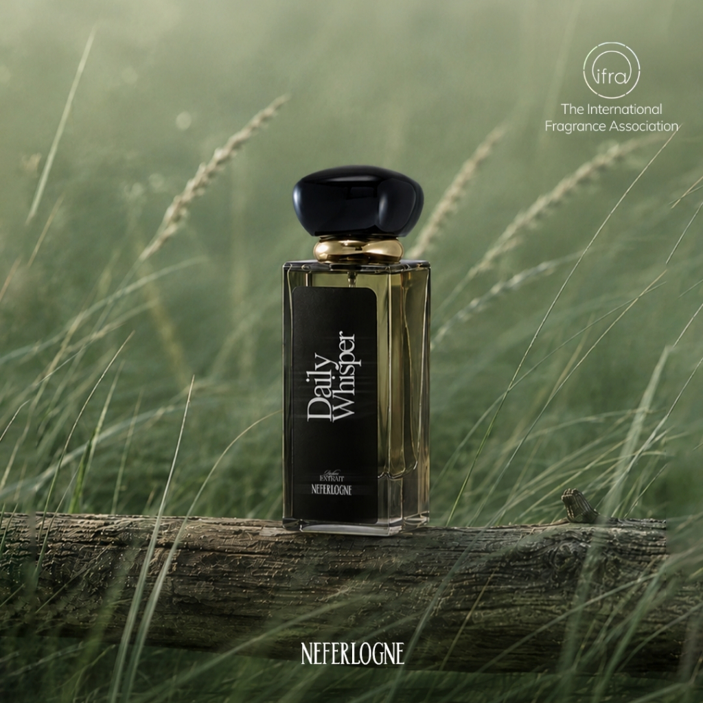 น้ำหอม Daily Whisper (50ml) - Neferlogne