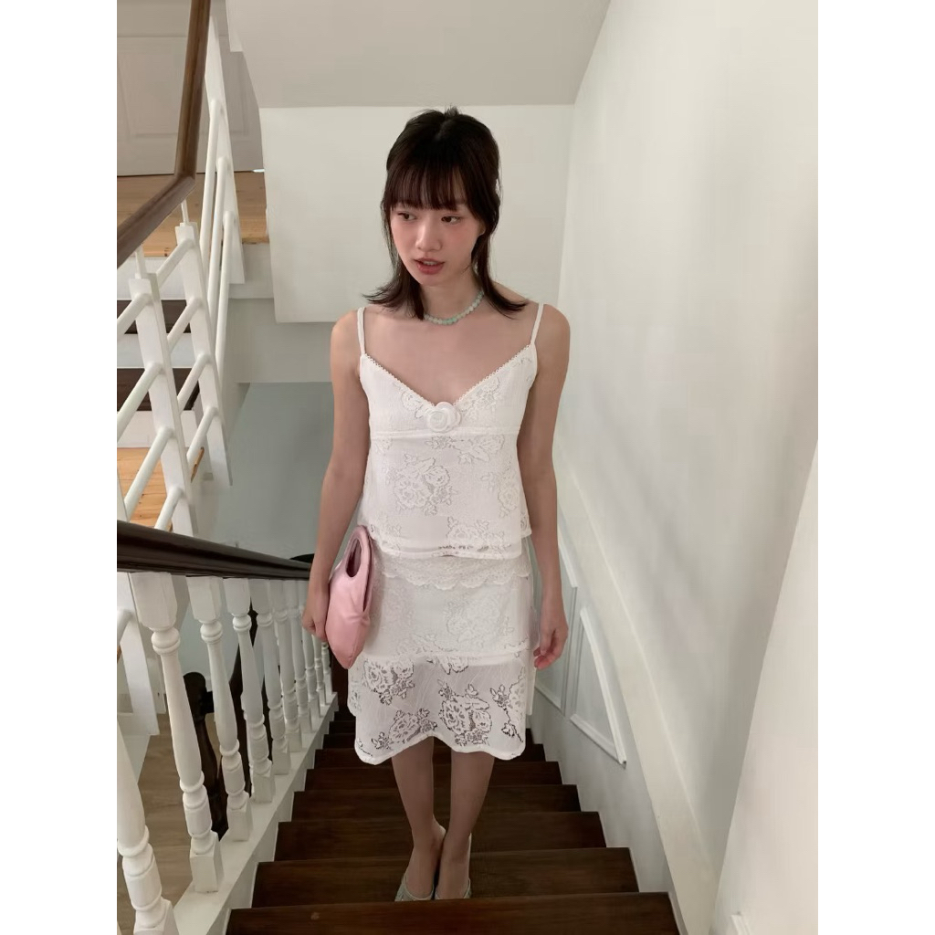 ส่งต่อ Nomade Whimsy de fleur set