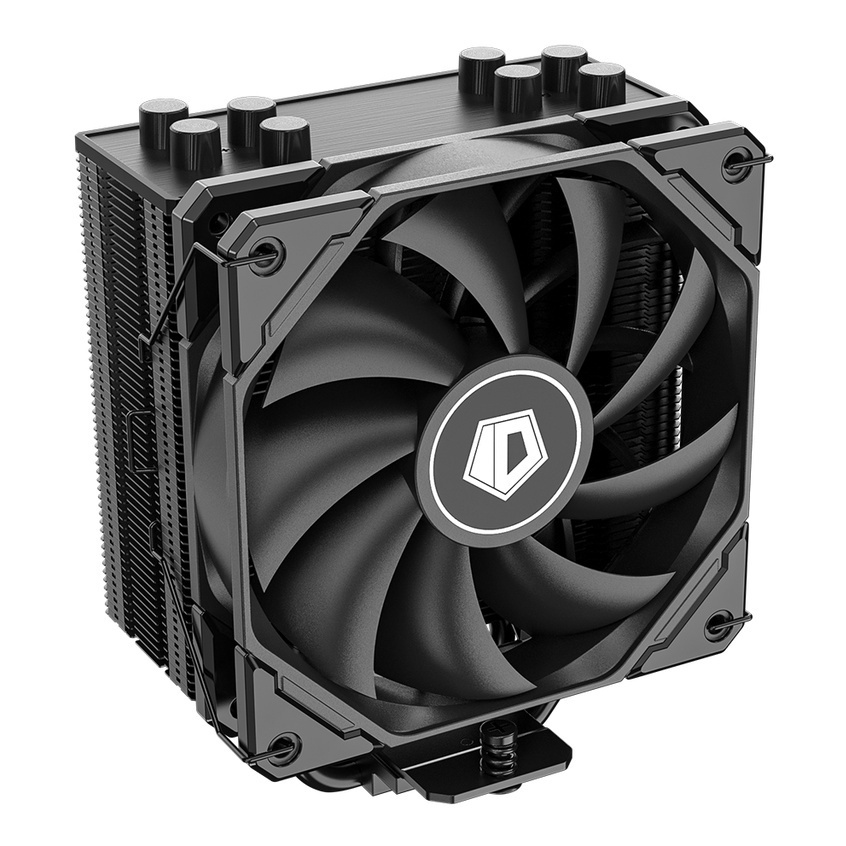 SE-224-XTS Black มือสอง ตัวโชว์ LGA1700/1200/115X AMD AM4/AM5