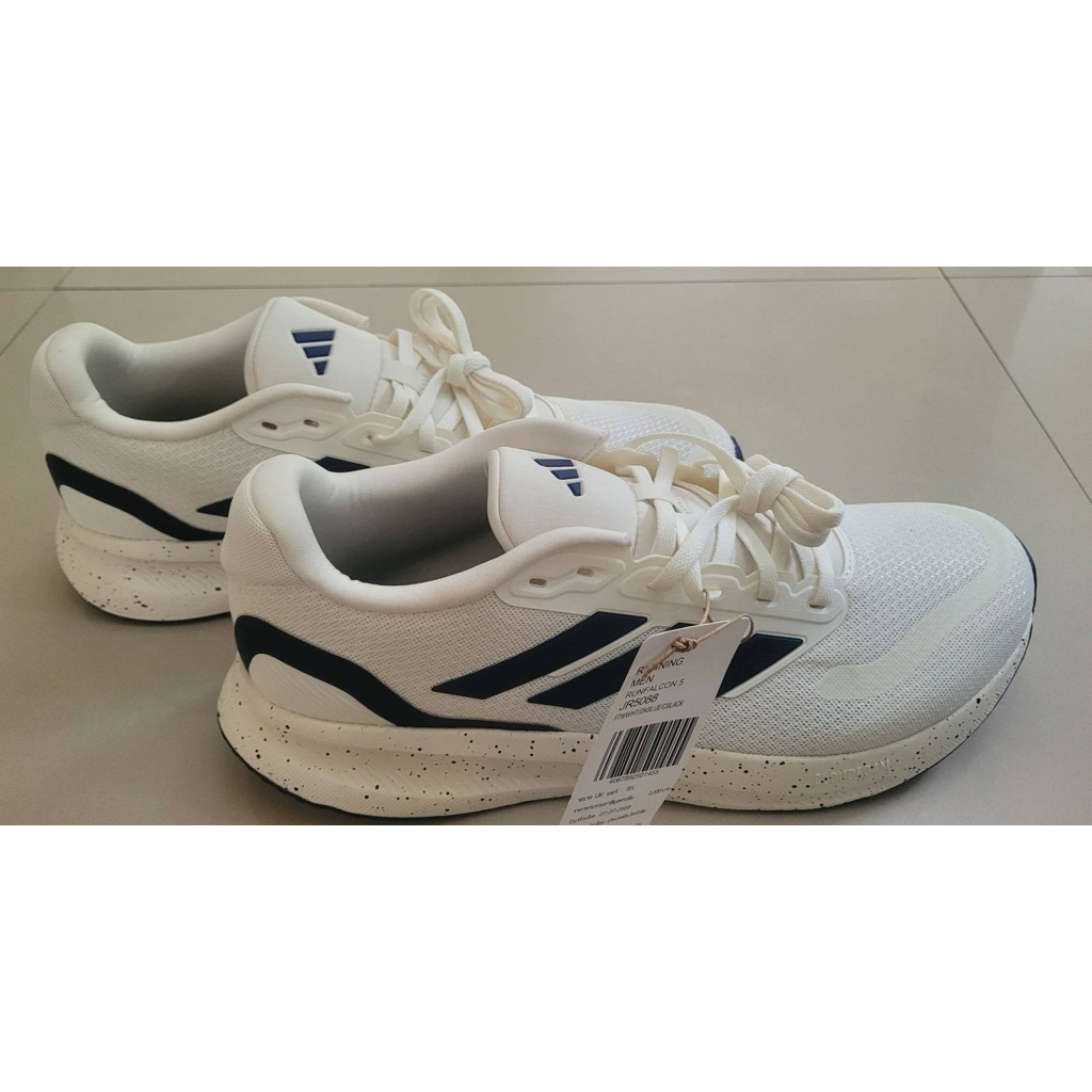 Adidas Runfalcon 5 ของแท้ size US10 UK9.5