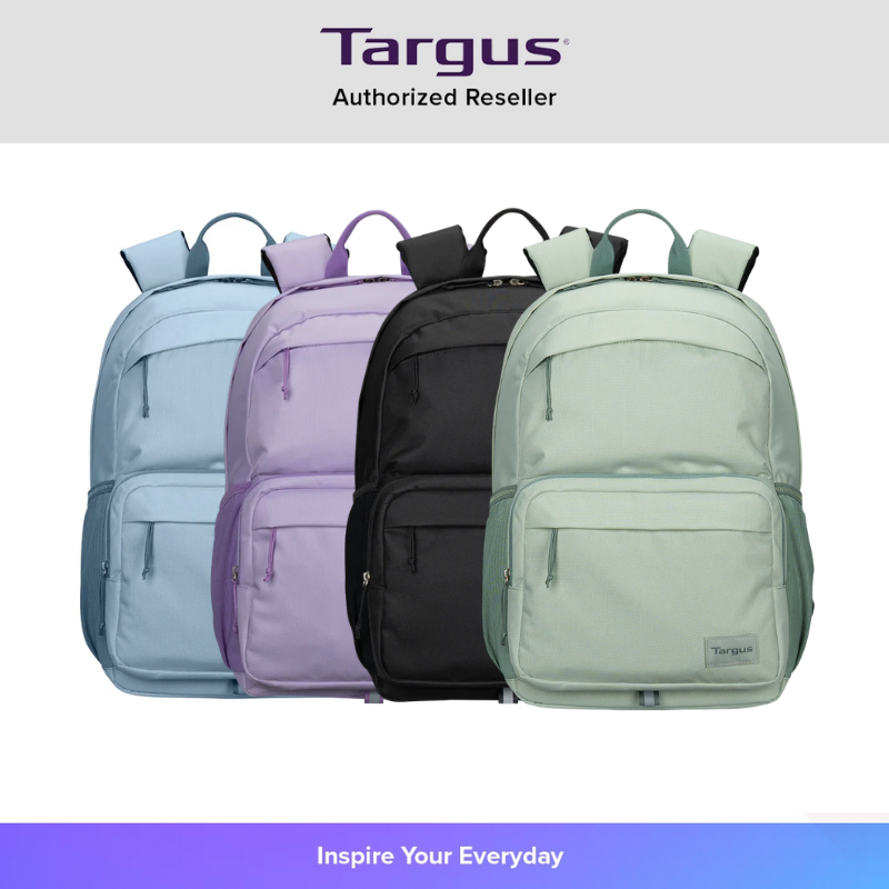 Targus Slate Backpack 15.6" (TBB66807GL, TBB66804GL,TBB66802GL,TBB668GL)