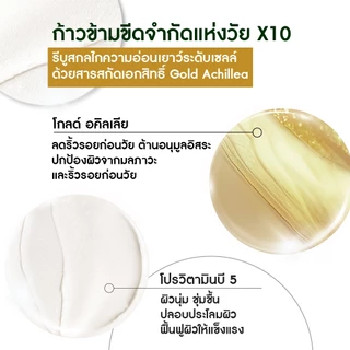 อีฟ โรเช Yves Rocher Anti-age Global The Ultimate Regenerating Care 75ml ครีม 10 ล้านเซลล์บิ้วผิวอ่อนเยาว์