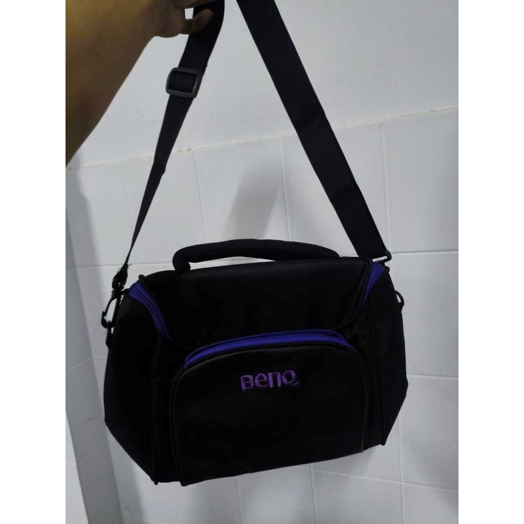 กระเป๋าใส่โปรเจคเตอร์ benq