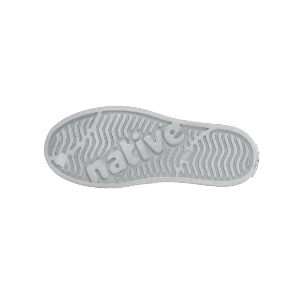 Native حذاء مائي للكبار Jefferson Wanderfoam Stonewash — أزرق — صورة 5