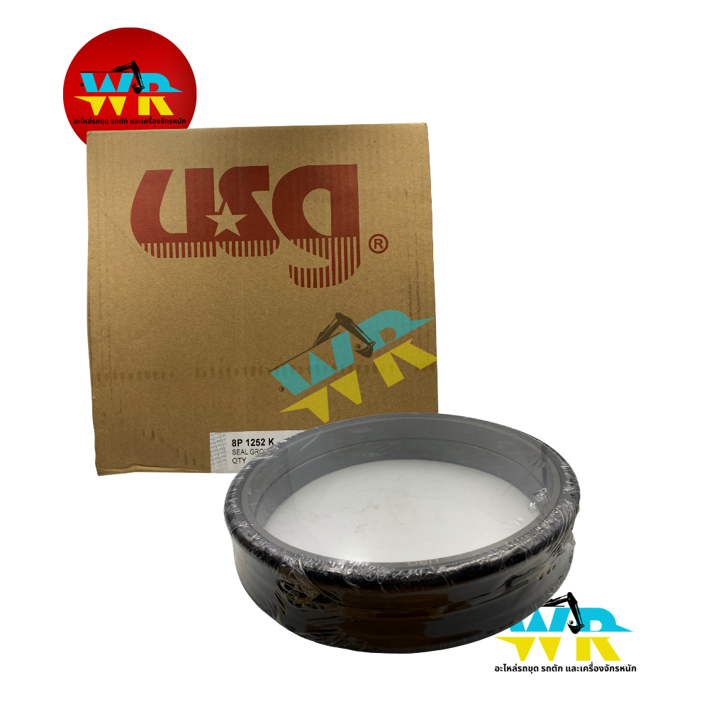 8P-1252 ซีลกรุ๊ป (9W-6686,9G-5343) USG. D5H,D7H