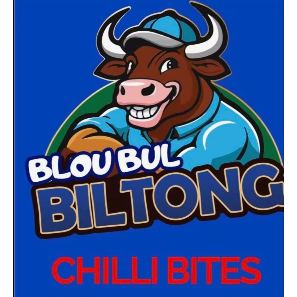 EXPAT ESSENTIALS Beef jerky Chilli Bites 200 grams