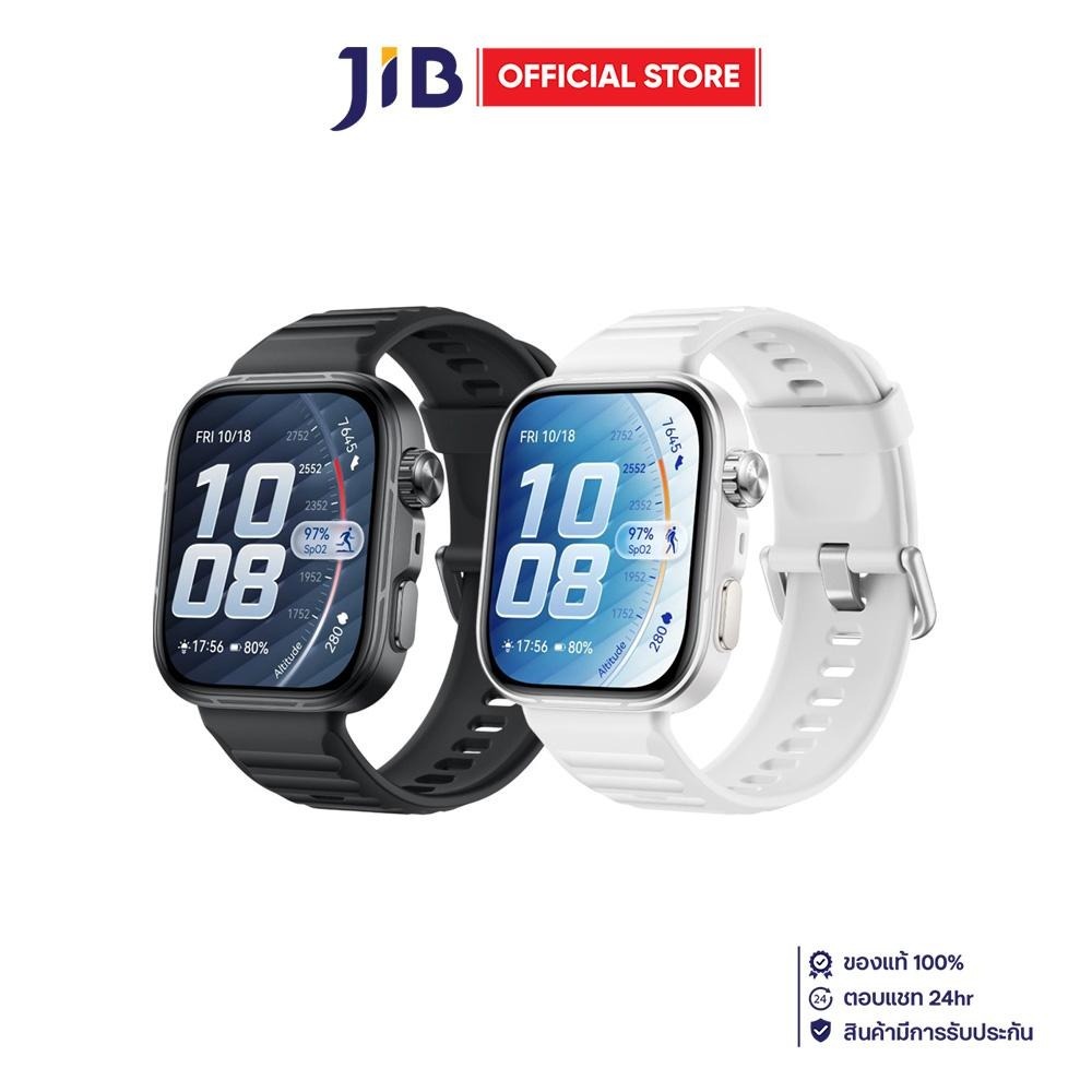 SMART WATCH (สมาร์ทวอทช์) HUAWEI WATCH FIT 5 PRO