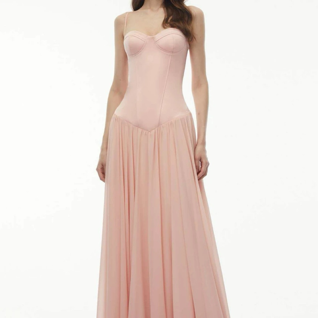 [ พร้อมส่ง ] -Gina dress (Aug 26 D.1)
