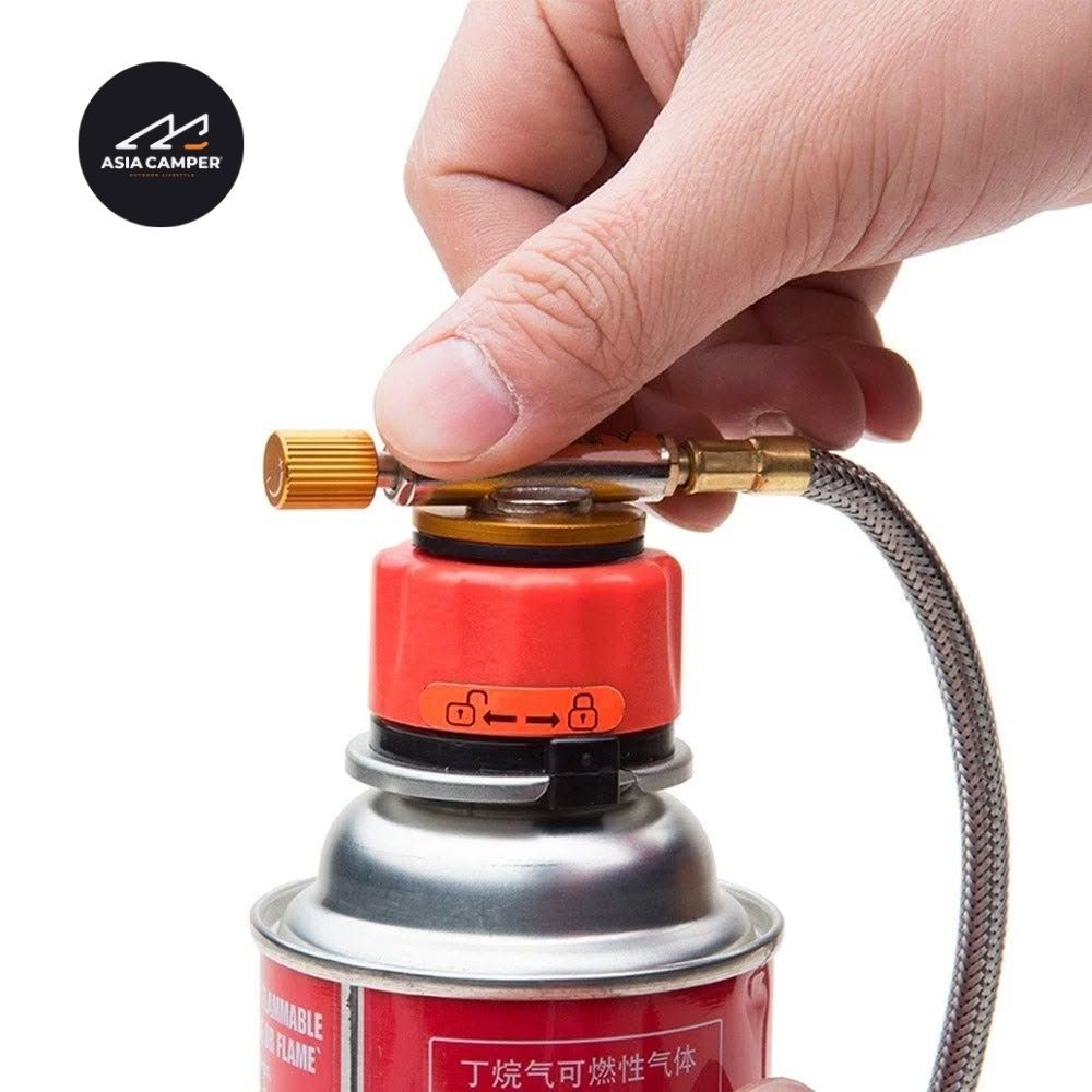 fire-maple fms-701 gas adapter v2