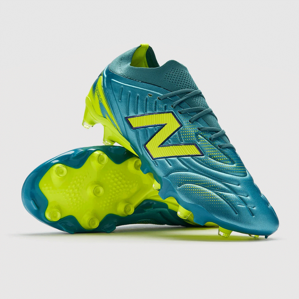 รองเท้าฟุตบอล New Balance Tekela V5 Pro FG