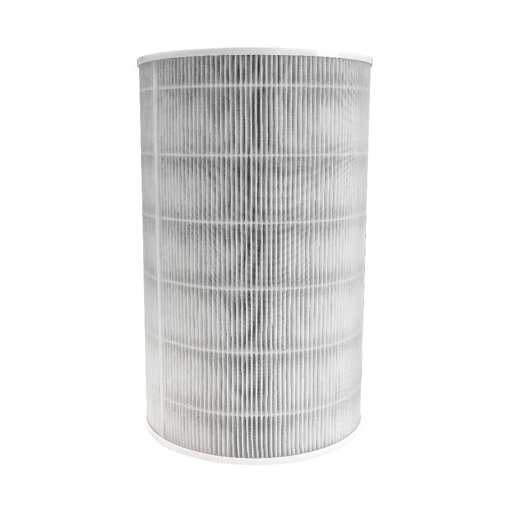 [Gift] Midea Filter แผ่นกรองอากาศเครื่องฟอกอากาศ รุ่น KJ400G-Z1 PRO