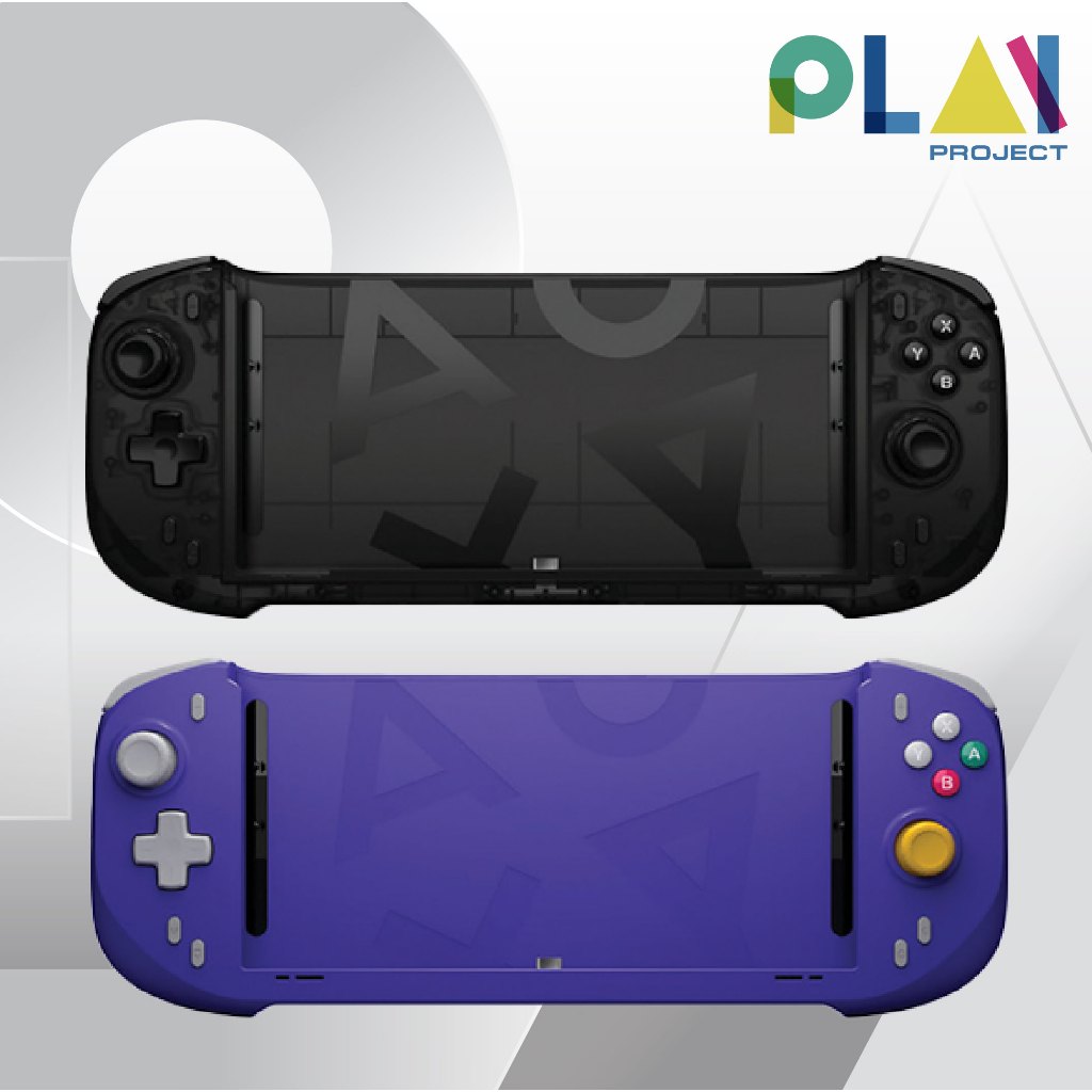 [Pre-Order] [26/9/26] Omelet Super Deck 2 สำหรับ Nintendo Switch 2 คอนโทรลเลอร์ Deck NS2