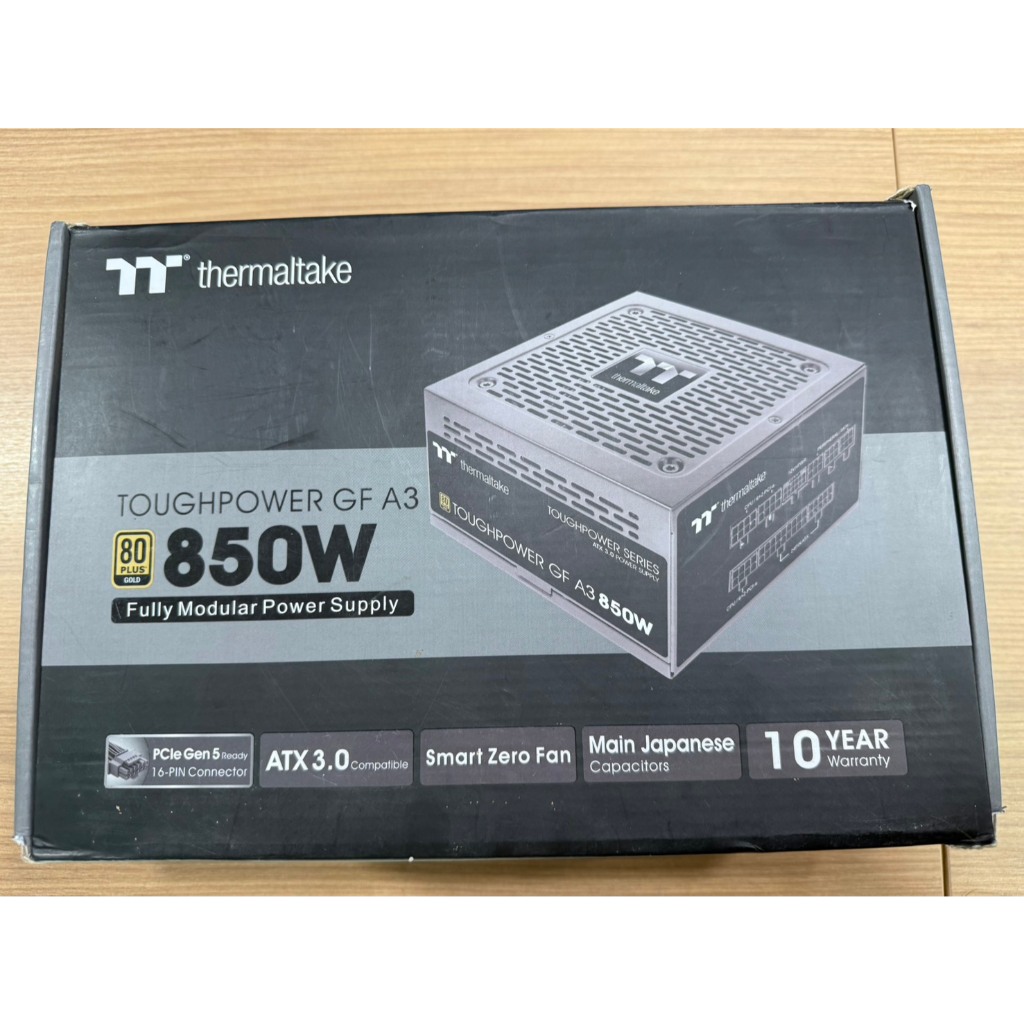 TOUGH POEWR GF A3 850W [มือสอง]