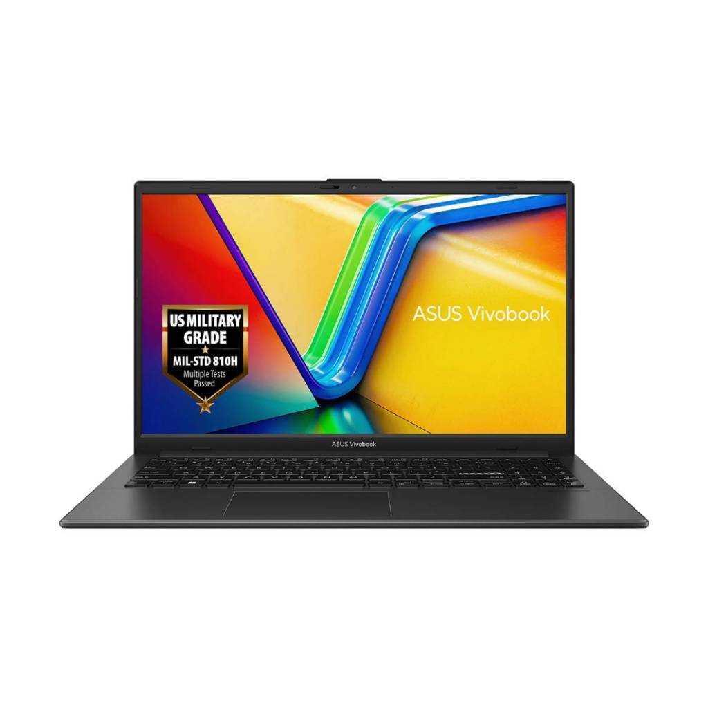 โน๊ตบุ๊ค ASUS VIVOBOOK GO15 M1504FA-BQ519WA R5 40/16GB DDR5/512GB M.2/15.6''/WIN 11 H/OFF H 2024 + M
