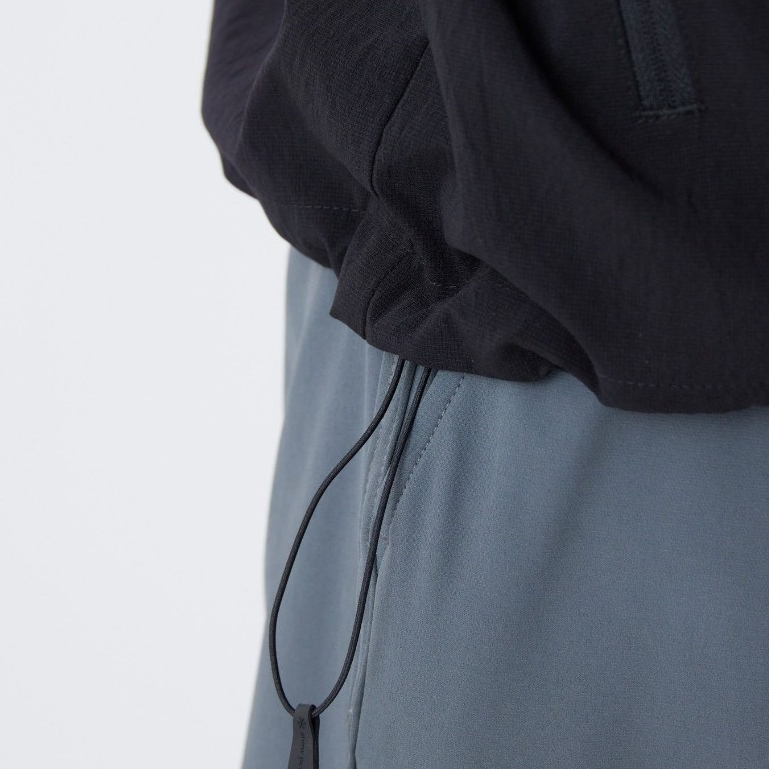 Snow Peak เสื้อยืด รุ่น BREATHABLE QUICK DRY T-SHIRT — صورة 3