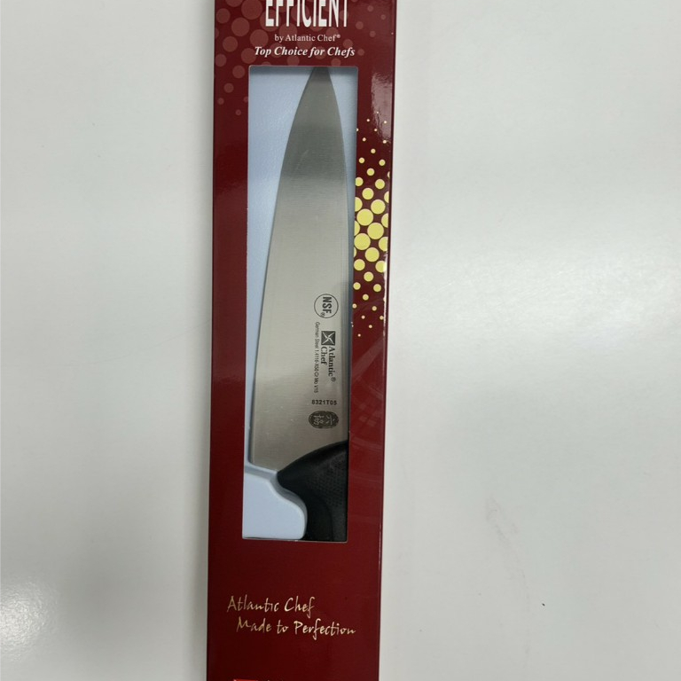 Chef's Knife (Efficient Series)