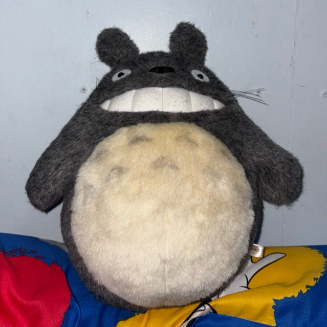ตุ๊กตาโทโทโร่ Totoro