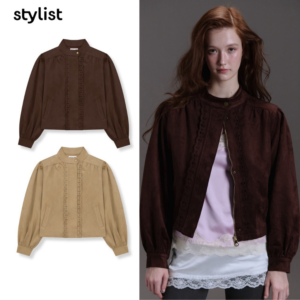 STYLIST - Suri Jackets เสื้อแจ็คเก็ต
