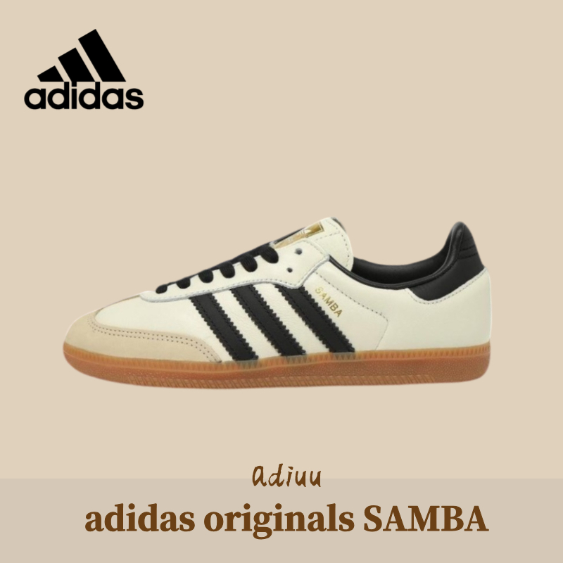 ❤️ของแท้ 100%❤️ adidas originals Samba OG ID0478