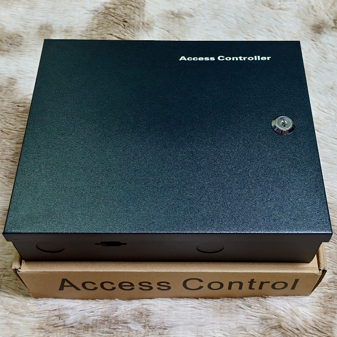Power Supply Controller 12VDC 5Amp
