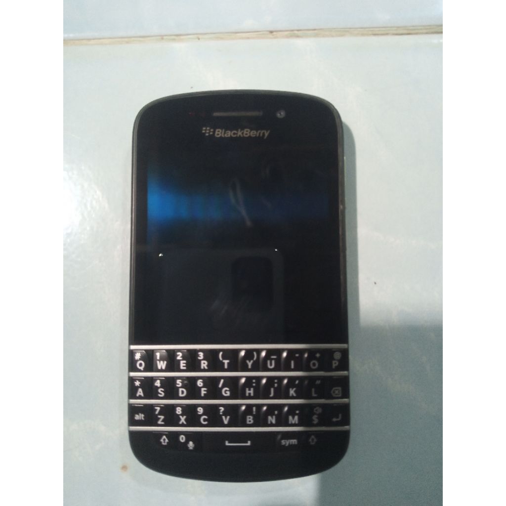 Blackberry Q10 2+16GB