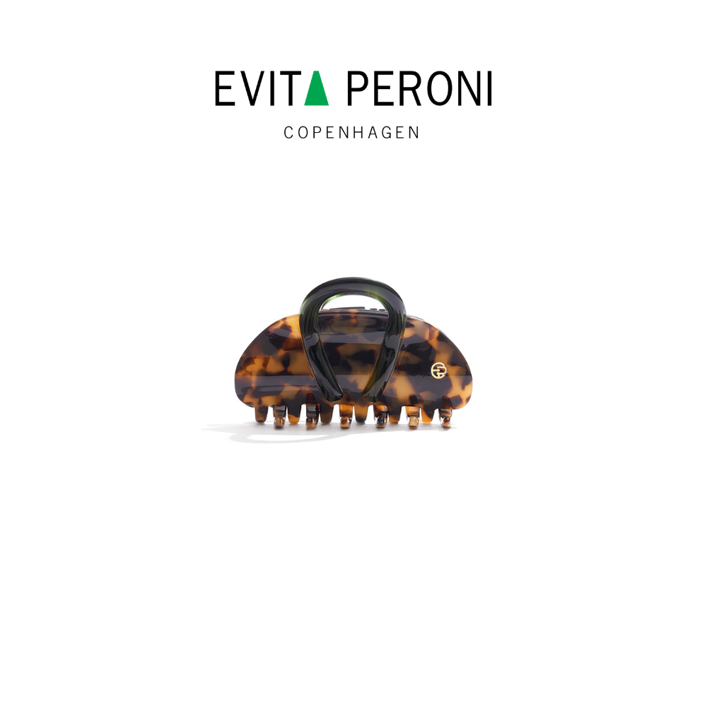 Evita Peroni مشبك شعر Bonnie وسط — صورة 2