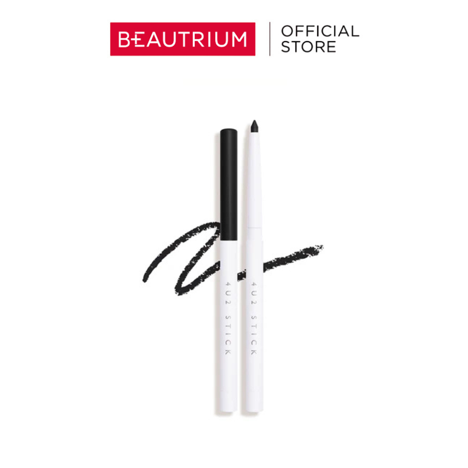 4U2 (Online) Stick Eyeliner 0.2g