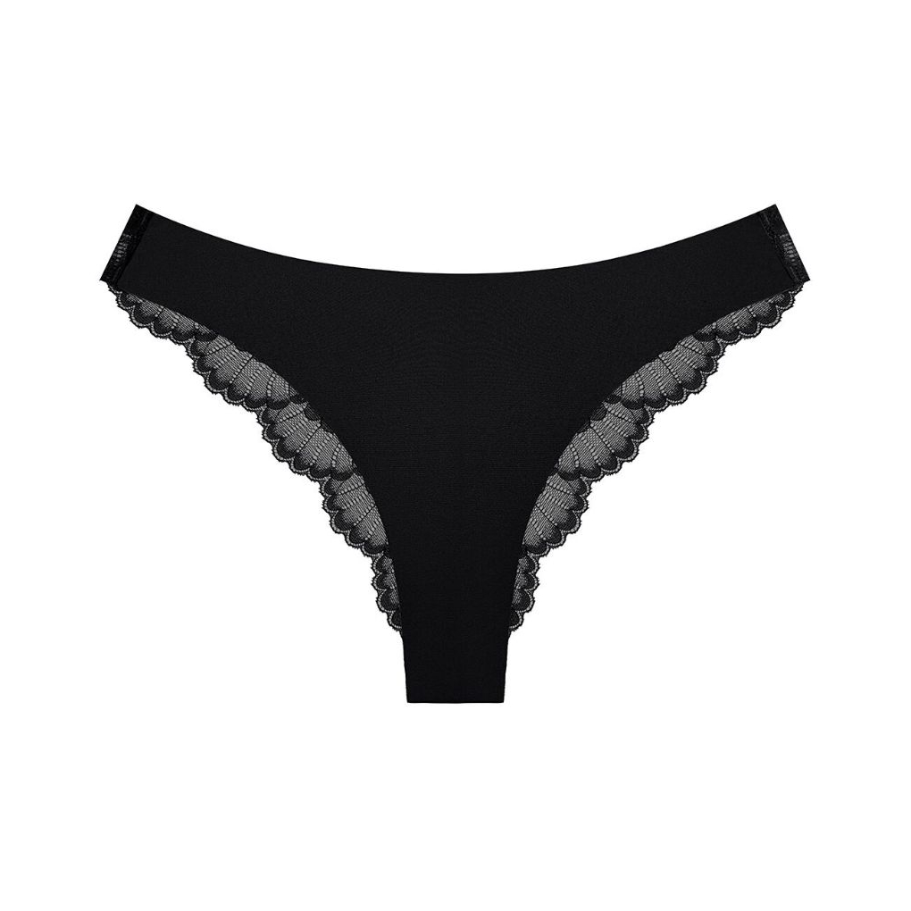 Triumph กางเกงชั้นในเอวต่ำทรง Cheeky รุ่น Love In Lace Cheeky AX รหัส10229986
