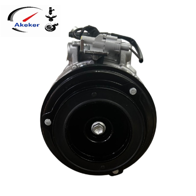 A/C AC COMPRESSOR BMW X6 E71 e72 X6 30dX 2007-2014 64529196889 BMW X5 E70 BMW 5 Series F10  F11  F07