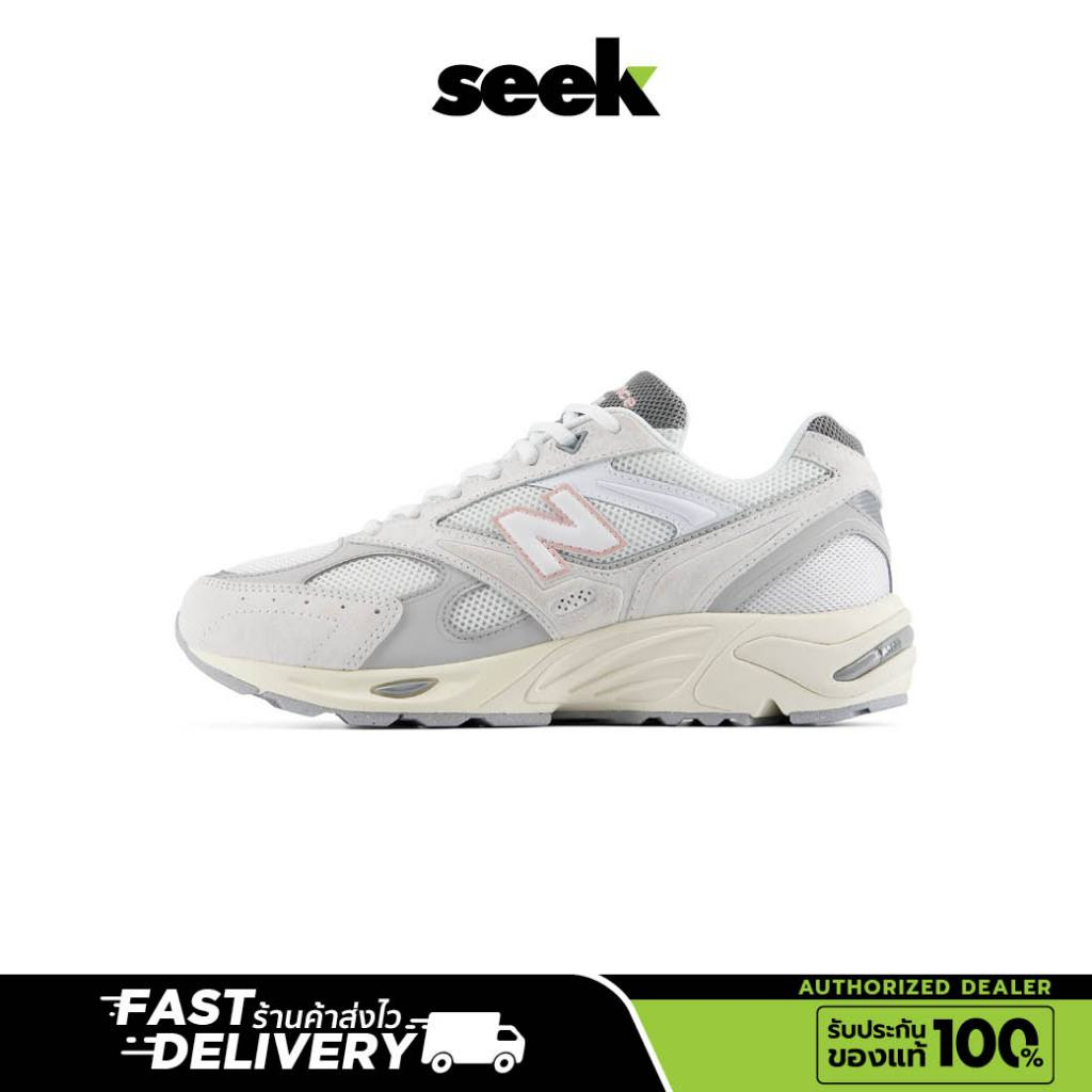NEW BALANCE 880 (U880R9P0) ตัวแทนจำหน่ายอย่างเป็นทางการ - ร้านSEEK