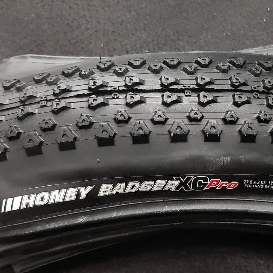 ยางนอกจักรยาน KENDA HONEY BADGER XC PRO 27.5x2.05 K1127A