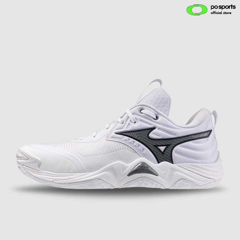 MIZUNO รองเท้าวอลเลย์บอล WAVE MOMENTUM ELITE