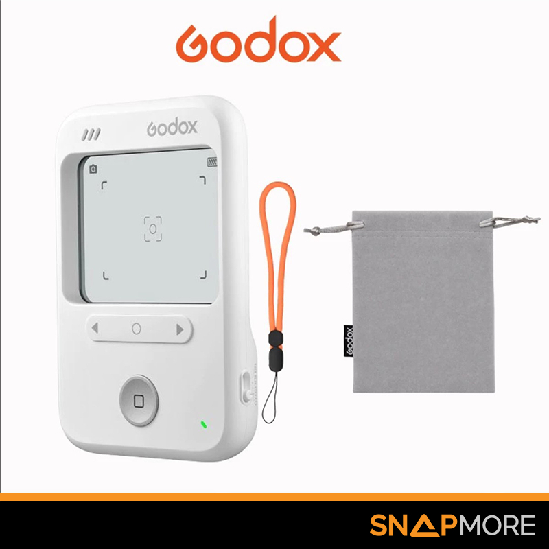 Godox C100 Transparent Viewfinder Camera ประกันศูนย์ กล้องดิจิตอล Godox C100 Digital Camera