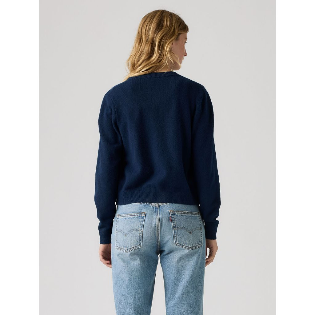 Levi's كارديغان نسائي Claire — صورة 4