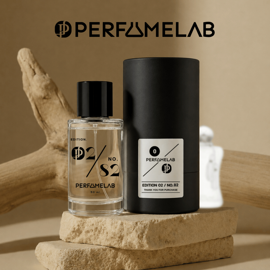NO.82 น้ำหอม  EDP ติดทนนาน 8-10 ชั่วโมง น้ำหอมเทียบเเบรนด์ น้ำหอมผู้หญิง น้ำหอมผู้ชาย PDM VALAYA