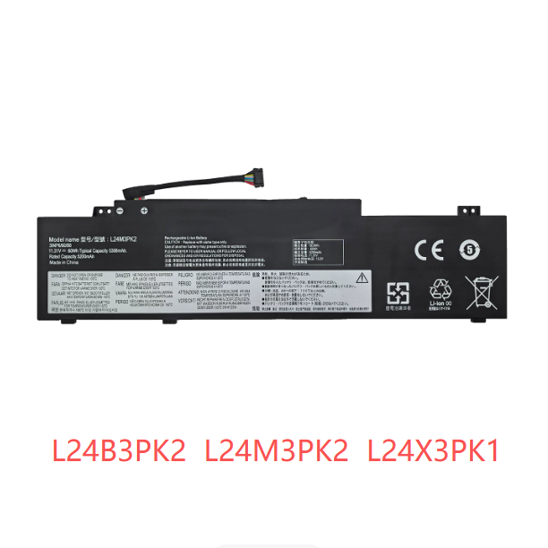 สำหรับ Lenovo Shinjun Pro14C AHP10 AKP10 AHP10R 2025 L24M3PK2 แบตเตอรี่