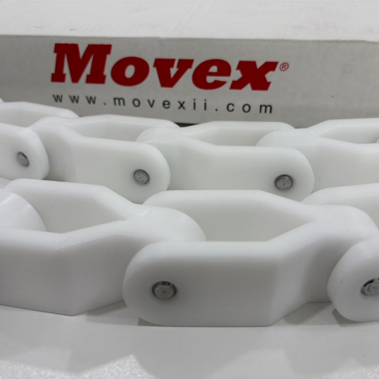 Movex Cardanic Chain Series CC 1400 W