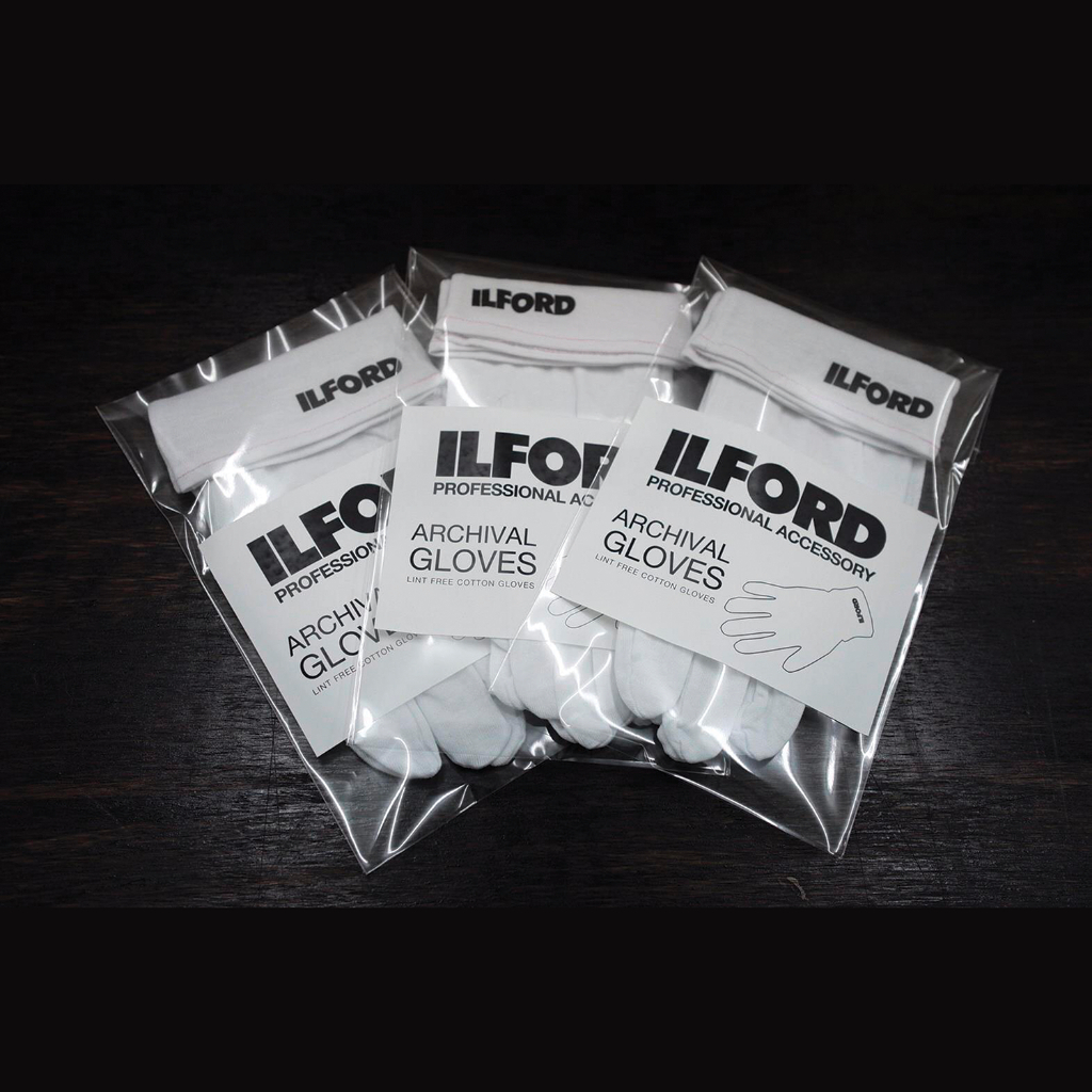 ILFORD Art and film Accessories
